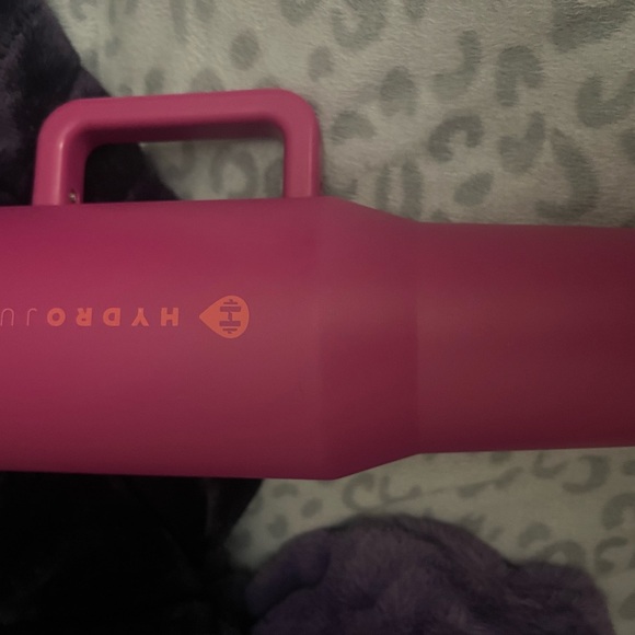 HydroJug Other - HydroJug Harvest Berry tumbler